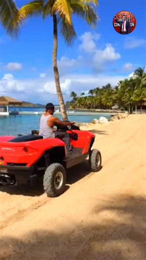 😱BREAKING: New Epstein Files Video JUST Dropped—Two Mystery Men CAUGHT Riding ATVs on Little St. James 👀I've just uncovered a newly added video from the Epstein Files has that just hit the internet, and it's raising serious questions. The footage shows two unidentified men riding ATVs around Little St. James (the infamous Epstein Island).The video, part of a massive release by the House Oversight Committee, shows two individuals navigating the sprawling property on all-terrain vehicles.This fo