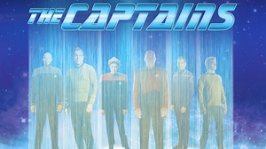 The Captains - Apple TV