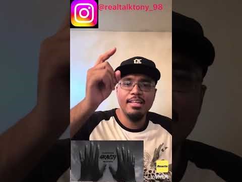 Lloyd banks "gravity" reaction🔥🔥🔥🔥🔥🔥