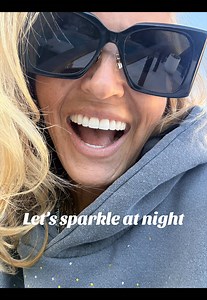 Matching Set of My Dreams — Sparkle While You Sleep
