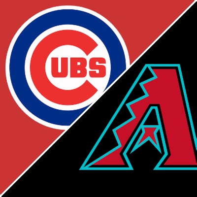 Cubs 4-3 Diamondbacks (Mar 29, 2025) Play-by-Play - ESPN