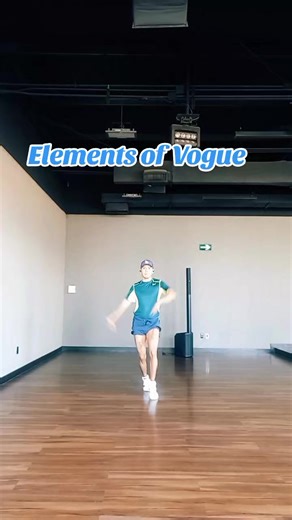 Elementos de Vogue: Estilo y Movimiento en México