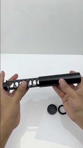 Txeto.com 6-Inch 1/2-28 Fuel Filters Solvent Trap Kit - NAPA4003 WIX24003 Oil Filters Aluminum