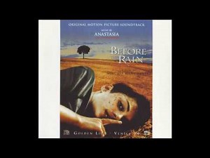 1994 Пред Дождот / Before The Rain - Anastasia / Анастасија (со текст / full album with lyrics)