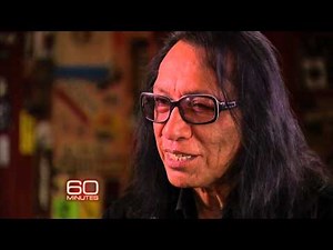 Rodriguez on film: "I think I did OK"