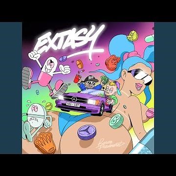 Extasy
