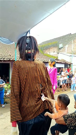 Dawangan Wahyu Putro Budoyo #trending