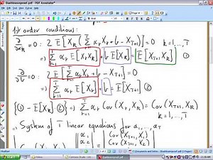 Proof that Bühlmann's credibility premium is the best linear Bayes estimator wrt quadratic loss