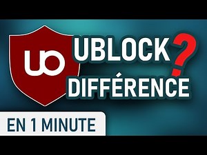 uBlock or uBlock Origin as an ad blocker?