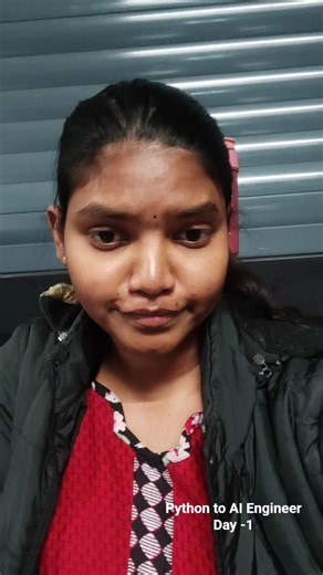 Self Preparation - Python to AI engineer in 2 months #ai #learnpython #datascience #selfstudy