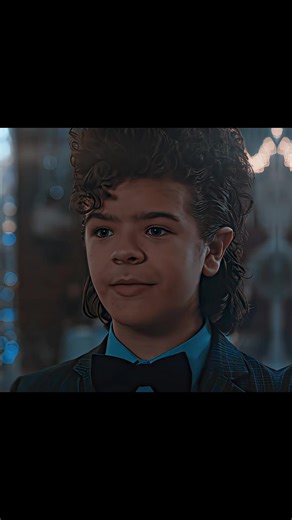 Dustin Henderson's Emotional Journey in Stranger Things