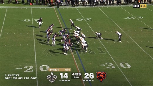 78K views · 2.8K reactions | That's THREE interceptions for the Bears defense! (: @NFL) | Chicago Bears on CBS Sports | Facebook