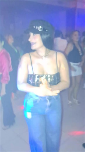 Hotel Punta del Mar: ¡A bailar los 90s!