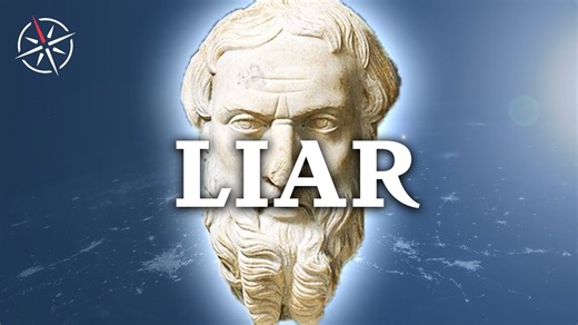 History’s first historian lied to the world