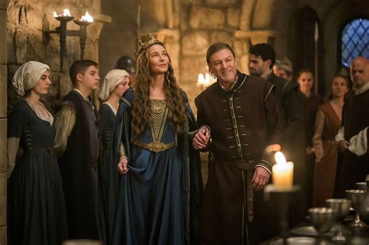 Robin Hood episode 6 release date as 2025 series reaches mid-way point