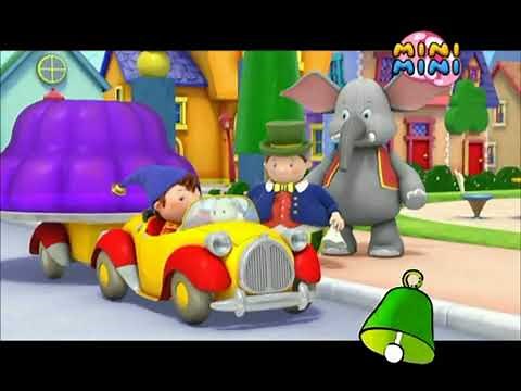 MiniMini - Kompilacja Autopromocji (2003-2010) - Część: 3 | MiniMini