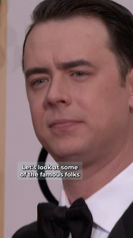 Celebrating November 24 birthdays, Colin Hanks and more