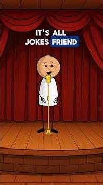 When A Comedian Says What Nobody Else Will 😂 #Shorts