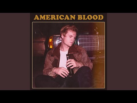 American Blood