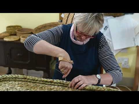 Clair Murphy - Rush Weaver