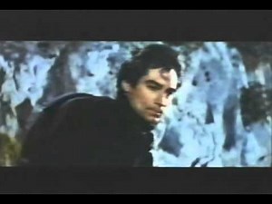 A-Ha - The Living Daylights (1987 Music Video) | #87 Song