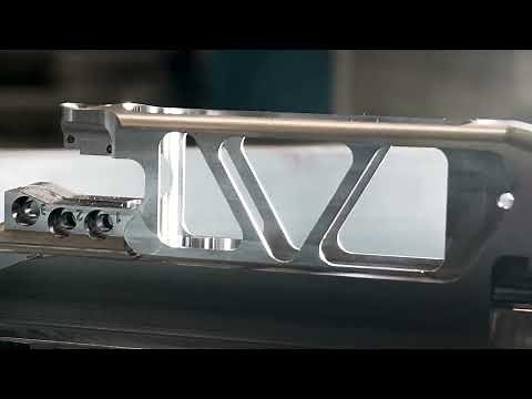 Die neue Sauer 505 | Einblicke in die Fertigung der wohl besten Repetierbüchse der Welt