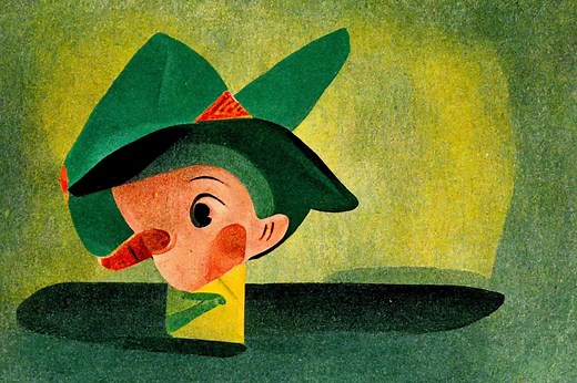 Can you solve the Pinocchio "green hats" logic puzzle?