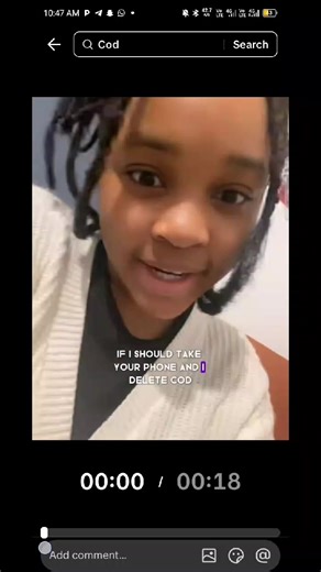 Funny COD Memes That Relate to Your Gamer Tag