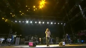 Incubus (Anna Molly) (Live Rock Am Ring 2008) | Seattle Sound 90's