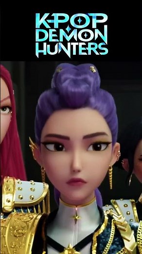 Derpy’s Demon World Mystery Just Got Bigger #KPopDemonHunters #Lore