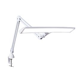 Daylight Lumi Table Task Lamp - White