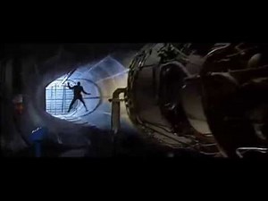 Sean Archer vs Castor Troy (Face Off) best scene