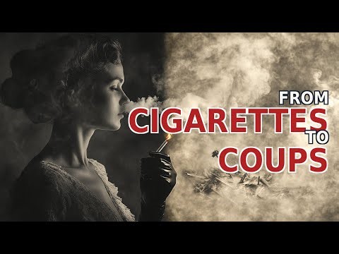 He Made Dictators Out of Democracies