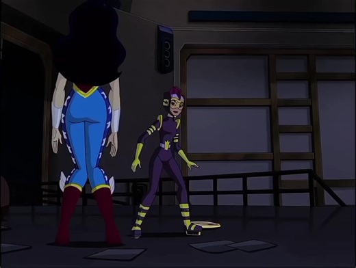 Starfire: The Ever-Beautiful Character in All Her Versions
