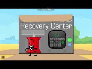 bfdi hprc done using of recovery center