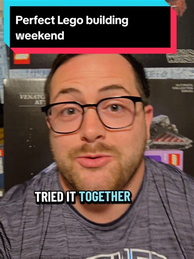 Winter Storm Essentials: Build Lego Creations Indoors