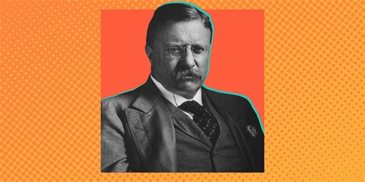 Meet Fat Rascals: Theodore Roosevelt's Favorite Vintage Recipe