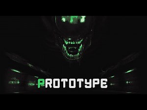 Alien:Prototype - Roblox gameplay