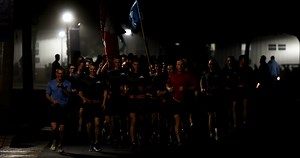 18K views · 416 reactions | "One more, one more time, every time" | The Citadel | Facebook