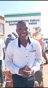 2.6K views · 45 reactions | Ditsobotla service point clap and tap competition position two, went to Holy Angels Gospel Artists. | North West Department of Arts, Culture, Sport and Recreation | Facebook