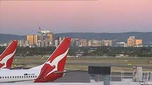 14K views · 87 reactions | International flights into Adelaide will resume this afternoon after a 3-day pause requested by the premier – but flights from India are still banned. 7NEWS Adelaide at 4pm and 6pm | www.7NEWS.com.au #saparli #7NEWS | 7NEWS Adelaide | Facebook