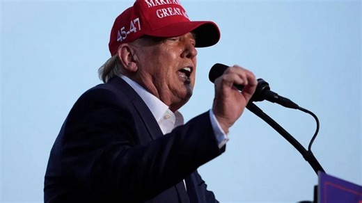 Texas Congressman Chip Roy speaks after Trump assassination attempt