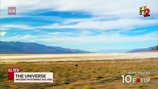 Hangar 1 - The UFO Files - Season 1 Episode 04 - Crashes and Cover Ups