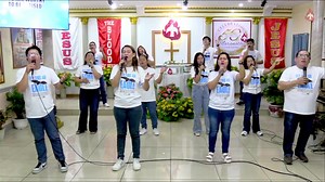 Bible Study @ Mother Church (Angono, Rizal) 01-23-2026 | The Maranatha PTL Club of the Philippines, Inc.