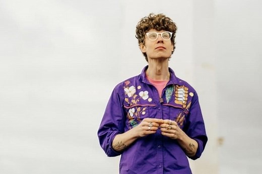 The Scotsman Sessions #388: Michael Pedersen