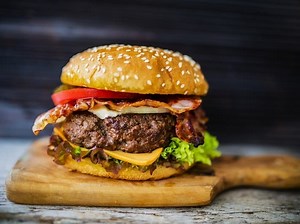 Beach Burger Brings Bodacious Burgers To The Boardwalk