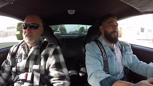 This Trans Am throws down! @all.for.the.thrill built this in his garage, takes it to the dragstrip, the canyons and brought it out for a shoot with us. You don’t want to miss the full episode on our YouTube channel. Badass Bandit! #pontiac #transam #dragcar #classiccar #customcar #restomod #protouring #streetrod #hotrod #badass | Autotopia