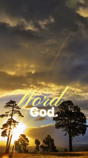 Creation of Earth and Heaven | God Created Everything | Genesis Chapter 1 #jesus #shorts #trending