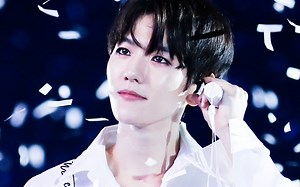 【边伯贤】BEAUTIFUL B油管4k超清focus合集