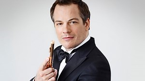 Artist in Residence beim Rundfunkorchester: Interview mit Emmanuel Pahud | BR-Klassik